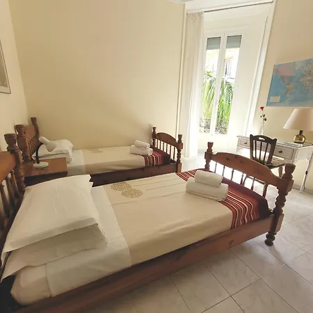 דירה Monaco Casino Center 3 Bedrooms