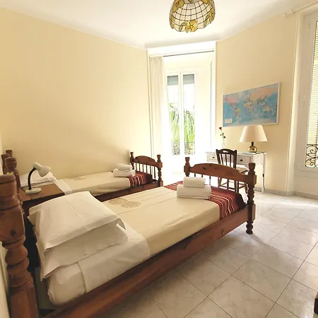 דירה Monaco Casino Center 3 Bedrooms *