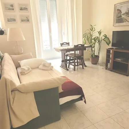 דירה Monaco Casino Center 3 Bedrooms