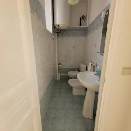 Monaco Casino Center 3 Bedrooms בוסוליי