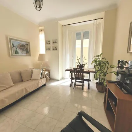 דירה Monaco Casino Center 3 Bedrooms *